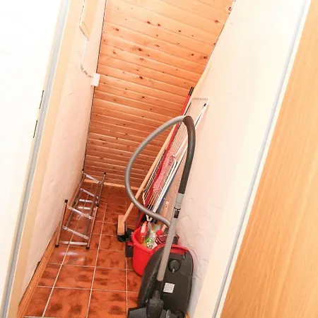Muckelstuuv Apartment Greetsiel